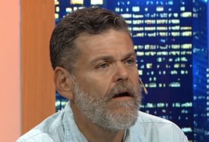 Internaron de urgencia a Alfredo Casero