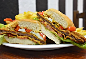 Día del Sándwich de Milanesa: qué buscan los argentinos en Google