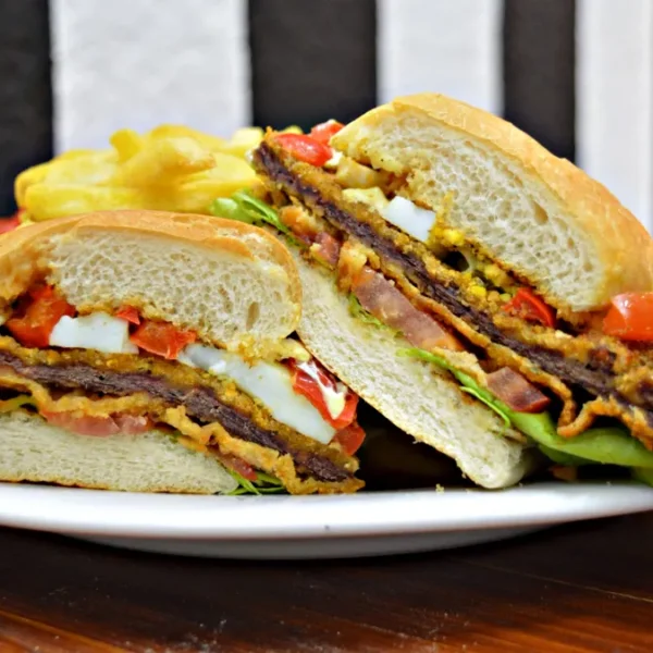 Día del Sándwich de Milanesa: qué buscan los argentinos en Google