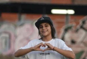 Valentino Merlo hizo vibrar al Gran Rex con su talento