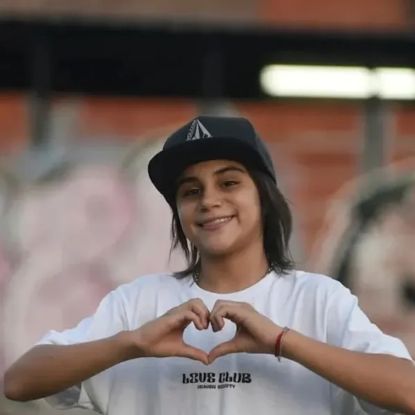 Valentino Merlo hizo vibrar al Gran Rex con su talento