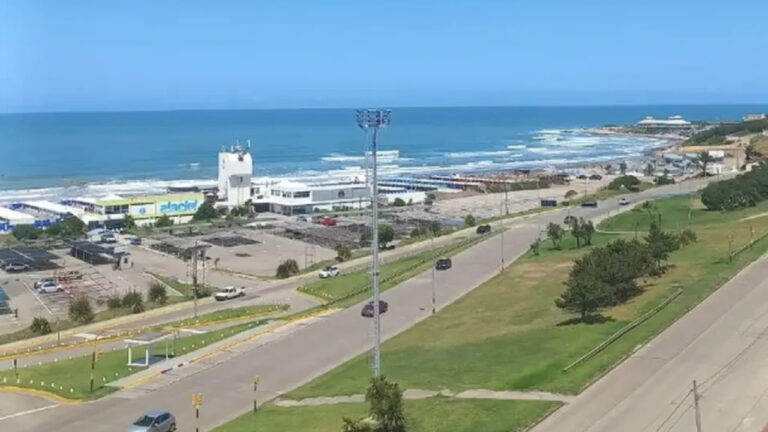 Exclusivo: reconocido balneario de Mar del Plata sorprenderá en su 40 aniversario