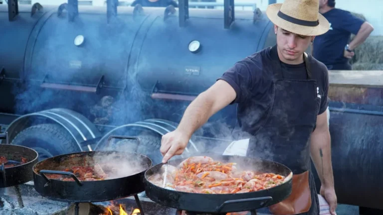 Gastronomía, música y naturaleza: cuál es la ciudad cordobesa más visitada en Semana Santa
