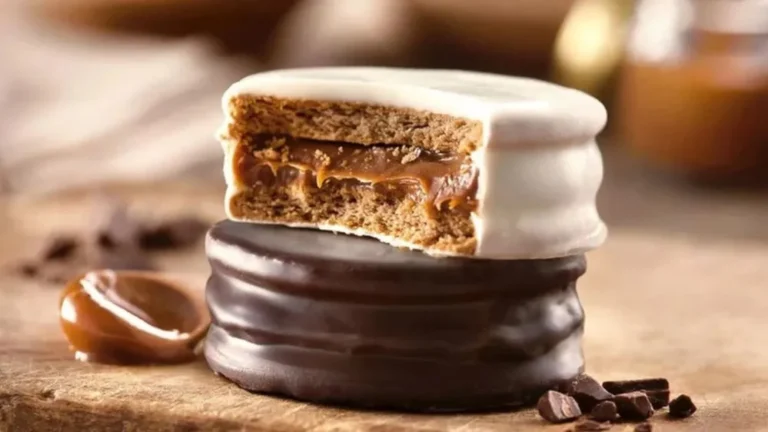 El “Pueblo de la Tradición” y fuerte impronta parrillera que ahora celebra su propia Fiesta del Alfajor