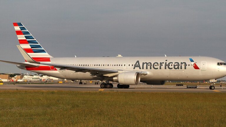 American Airlines incrementa sus frecuencias con Argentina para el verano