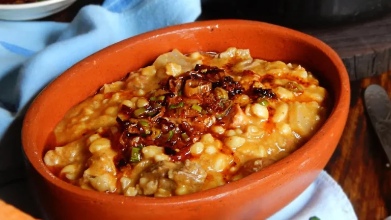 Precio de la comida: a días del 1 de mayo, ¿cuánto cuesta hacer un locro?