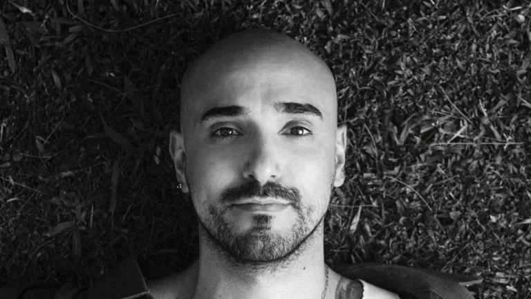 Abel Pintos lanza «Gracias a la Vida», su nuevo EP