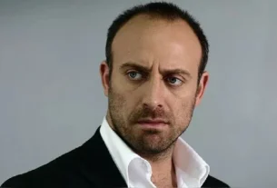 Condenaron a un año y diez meses de prisión al actor que encarnó a Onur en la novela «Las mil y una noches»