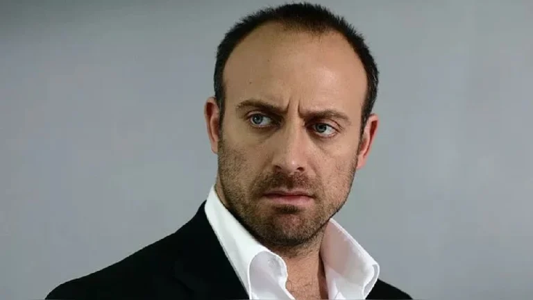 Condenaron a un año y diez meses de prisión al actor que encarnó a Onur en la novela «Las mil y una noches»