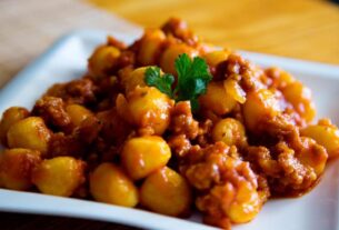 29 de mayo: ¿cuánto cuesta un plato de ñoquis con salsa boloñesa en el clásico Filo Ristorante?