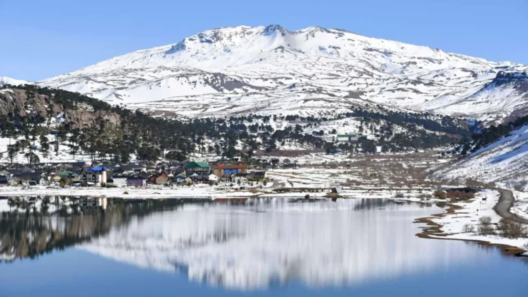 Ni Bariloche, ni Ushuaia: ¿cuál es el lugar elegido por los turistas para visitar en vacaciones de invierno?
