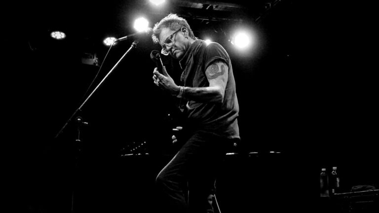 Richard Coleman presenta su nuevo álbum