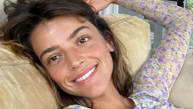 «La belleza de la bosta»: los extraños gustos de Dignity, la actriz antes conocida como Calu Rivero