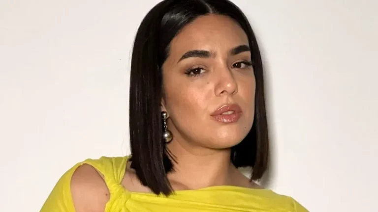 “Me comí un cuento»: Ángela Leiva habló de su separación de Marcelo Weigandt tras su intensa relación