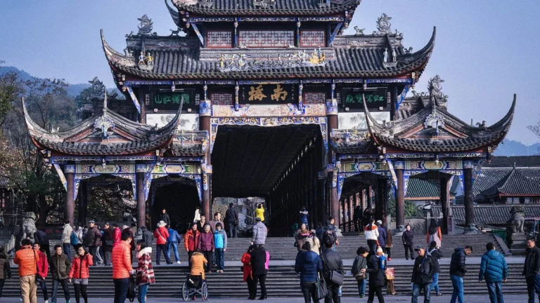 Viajeros de la Argentina, Brasil, Chile, Perú y Uruguay podrán entrar a China sin visa