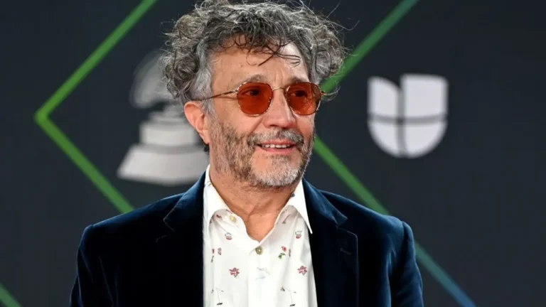 “Si vas a bailar eso, después no pidas que te apoye en el Congreso”: polémicas declaraciones de Fito Páez