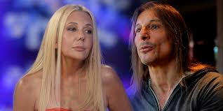 Mariana Nannis quiere ver preso a Caniggia: «Pensaba que me iban a poner un tiro en la frente»