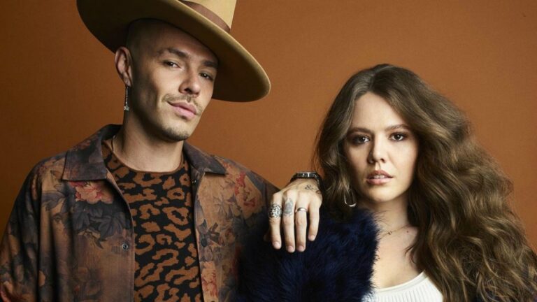 Jesse & Joy regresa a la Argentina con “El despecho tour”