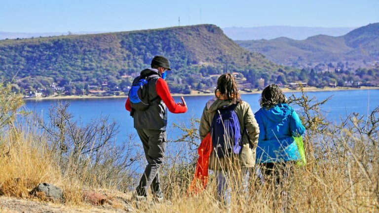 Récord de turistas en la última quincena en Córdoba: dejaron 139 mil millones de impacto económico
