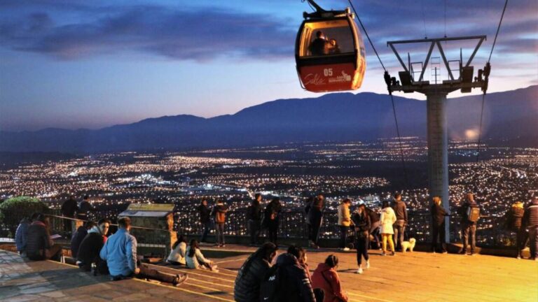 Salta y una propuesta colaborativa para atraer turistas en otoño: ¿de qué se trata y cómo acceder?