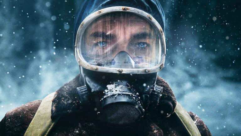 The Guardian eligió a “El Eternauta” como una de las mejores producciones de 2025