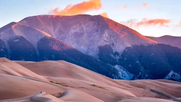 ¿Dónde queda el “Sahara argentino” ?: el destino secreto del noroeste que enamora con sus dunas gigantes