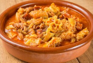 Mondongo a la criolla: un plato de tradición que no puede faltar en la mesa