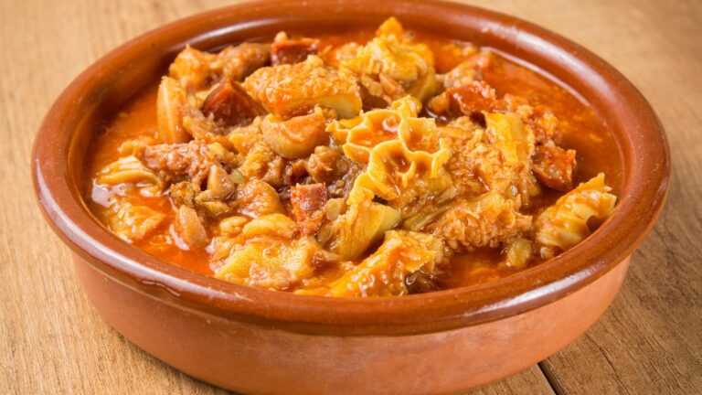 Mondongo a la criolla: un plato de tradición que no puede faltar en la mesa