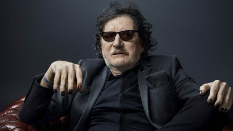 La UBA le otorgará el doctorado Honoris Causa a Charly García