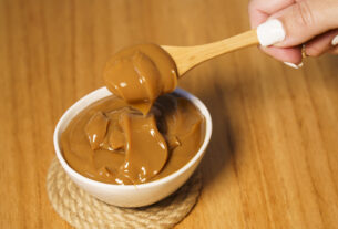 Pocos lo saben: la curiosa y real coincidencia entre el nacimiento del dulce de leche y el microondas