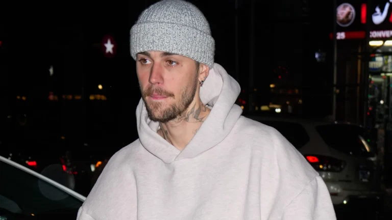 El inquietante mensaje de Justin Bieber ¿para Selena Gomez?: «Tu cara y vida se ven indeseables”