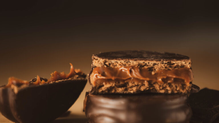 El mejor alfajor del mundo se hace en un pueblito rural argentino: pocos lo conocen y es una joya nacional