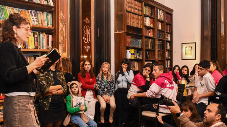 Córdoba celebra este viernes la tercera edición de La Noche de las Lecturas