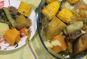 Puchero argentino: un clásico de la cocina casera y el invierno nacional