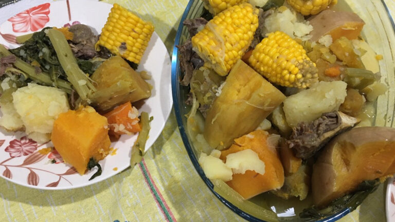 Puchero argentino: un clásico de la cocina casera y el invierno nacional