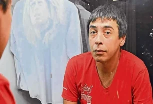 Murió Rene Bertrand a los 53 años