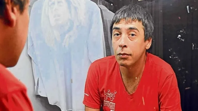 Murió Rene Bertrand a los 53 años