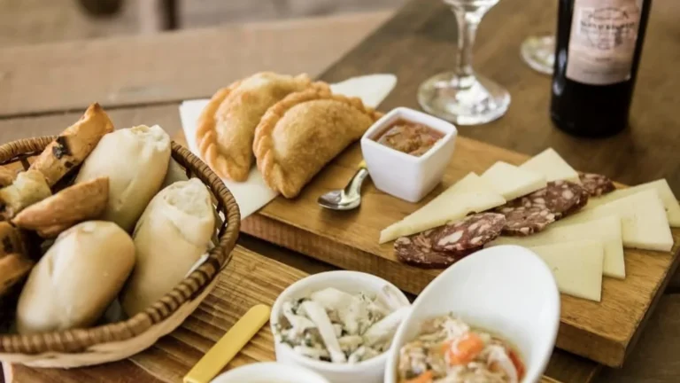 Ni Mercedes ni Magdalena: este es el pueblo ideal para un día de campo con asado, vermú y torta fritas