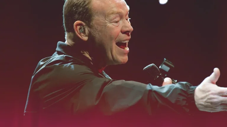 UB40 featuring Ali Campbell vuelve a la Argentina