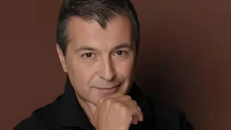 Desgarrador dolor en el mundo de la actuación: murió un querido actor de “Floricienta” y “Casi Ángeles”