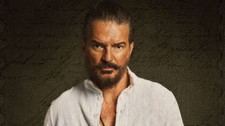 Ricardo Arjona, listo para comenzar la gira más grande de su carrera