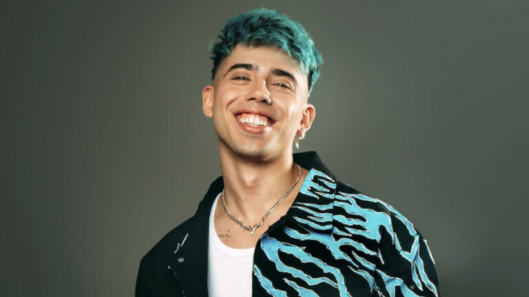 Luck Ra arrasa en España y se prepara para un show histórico en Vélez