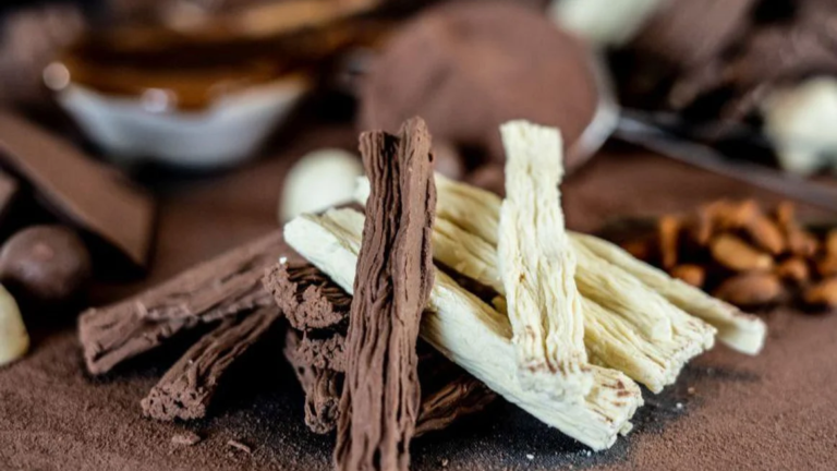 El increíble alfajor del norte que le compite al chocolate de Bariloche y es el nuevo furor del invierno