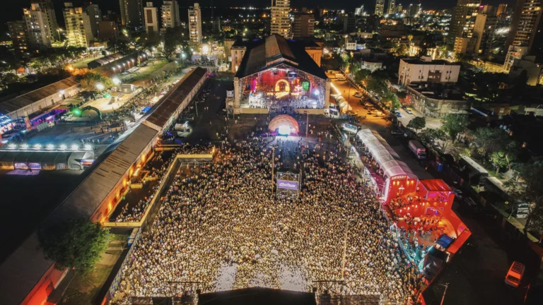 Harlem Festival 2025: se viene una edición explosiva en Santa Fe con más de 30 artistas