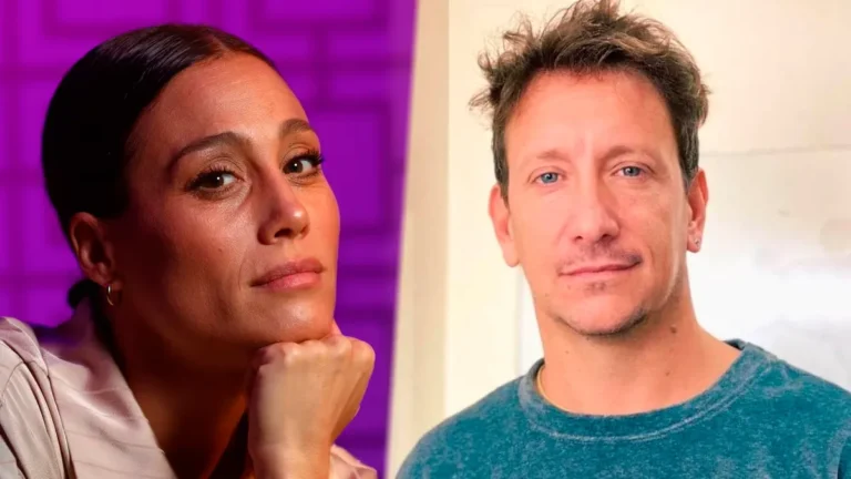 Mercedes Oviedo, señalada como la tercera en discordia: “No tengo nada que esconder”
