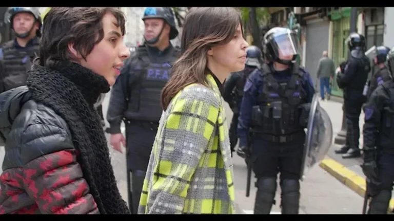 “Mi hijo se quedó sin terapia”, Valentina Bassi sobre el veto a la Ley de Emergencia en Discapacidad