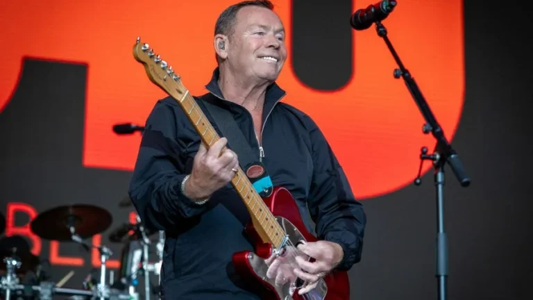 UB40, un fenómeno que no se apaga: agotaron su show en el Gran Rex a un mes de la fecha