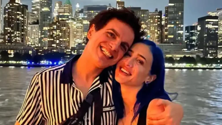 Ale Sergi y Cintia Bustamante se separaron después de 10 años juntos