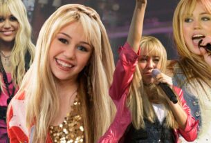 ¿Vuelve Hannah Montana?: el sorprendente anuncio de Miley Cyrus por las dos décadas de la serie