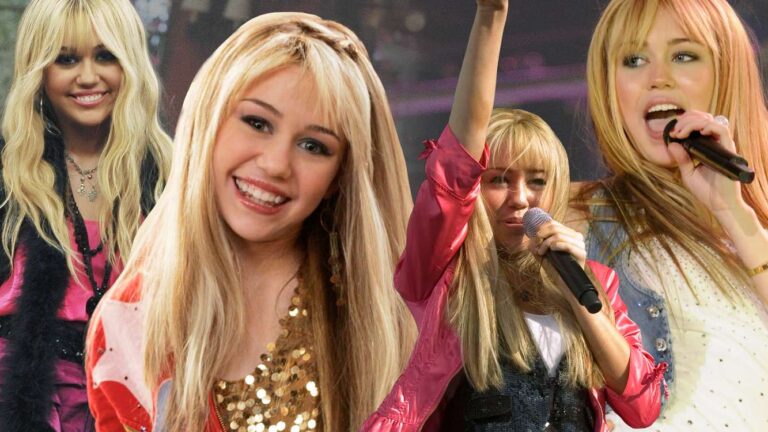 ¿Vuelve Hannah Montana?: el sorprendente anuncio de Miley Cyrus por las dos décadas de la serie